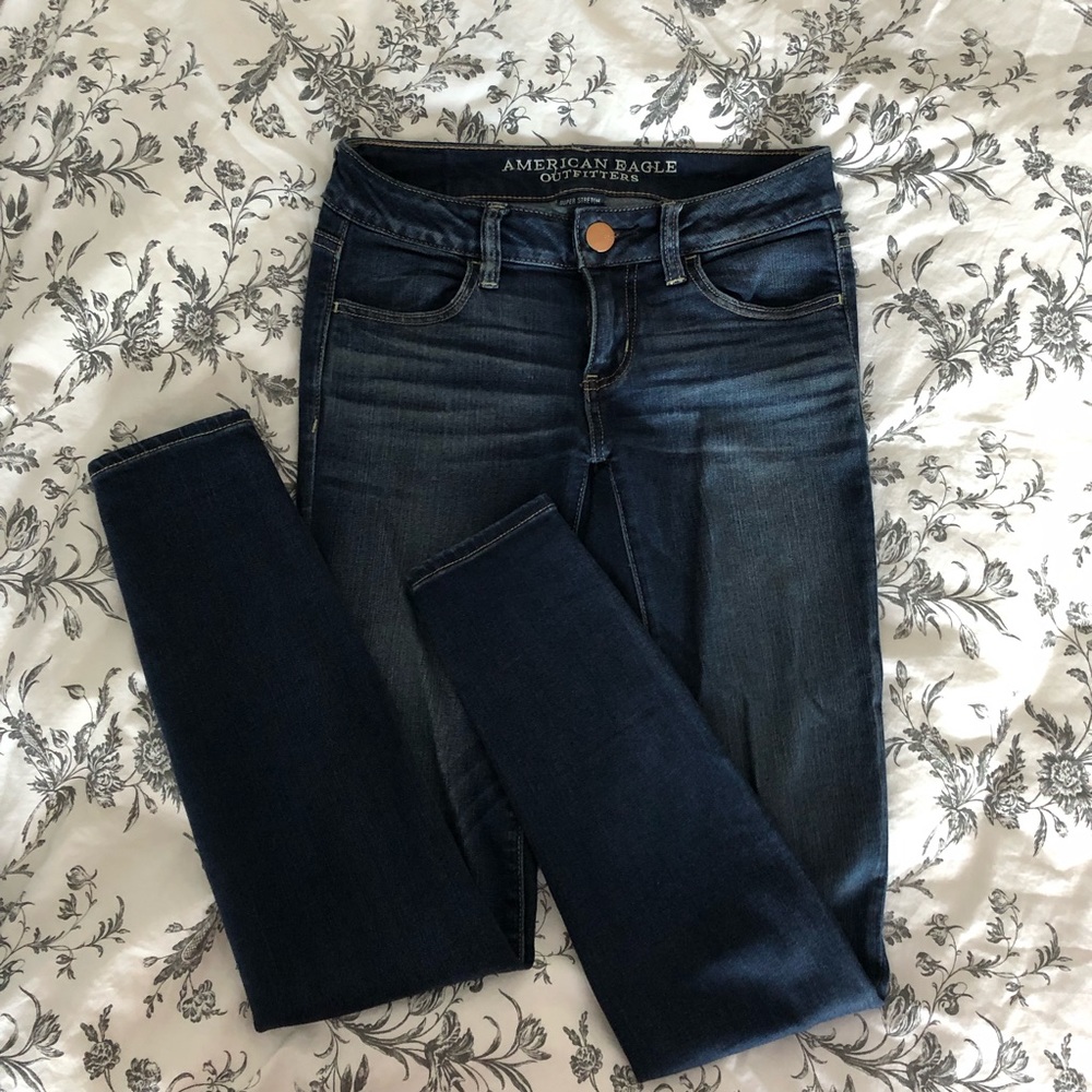 Bundle American Eagle Jean Bundle - image 4